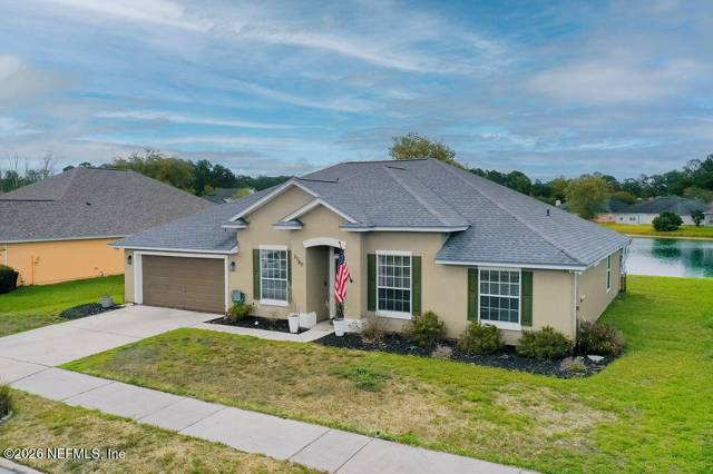 3787 JULIET LEIA Circle home for sale in Jacobs Way