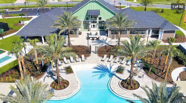 3 bedroom Single Family Residence at 3116 Tupelo Loop, Edenbrooke At Hyland Trails At Creekview Trail, Green Cove Springs — photo 5