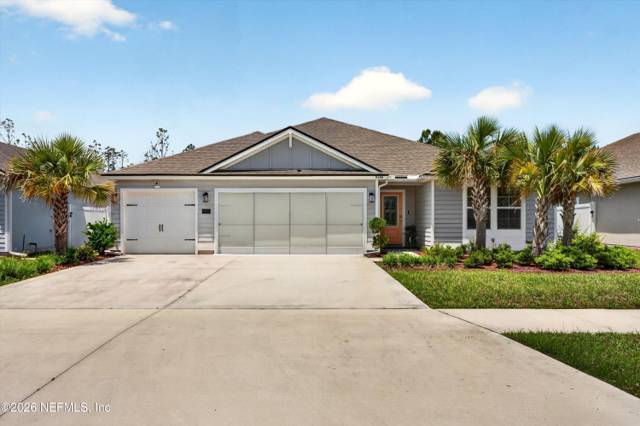 3100 COLD LEAF Way, Green Cove Springs 32043 home for sale