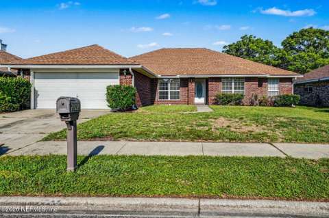 3265 Silverado Circle, home for sale on Silverado Circle