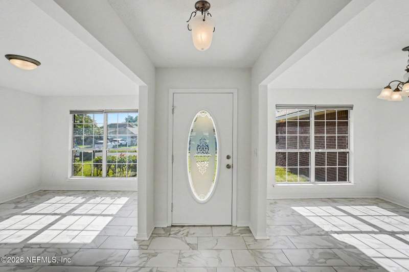 4 bedroom Single Family Residence at 3265 Silverado Circle, Silver Creek, Green Cove Springs — photo 2