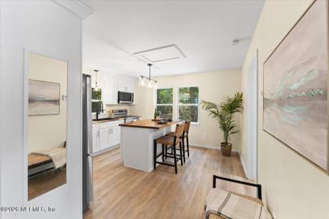 531 Lena Street, St. Augustine FL - photo 8 of 21