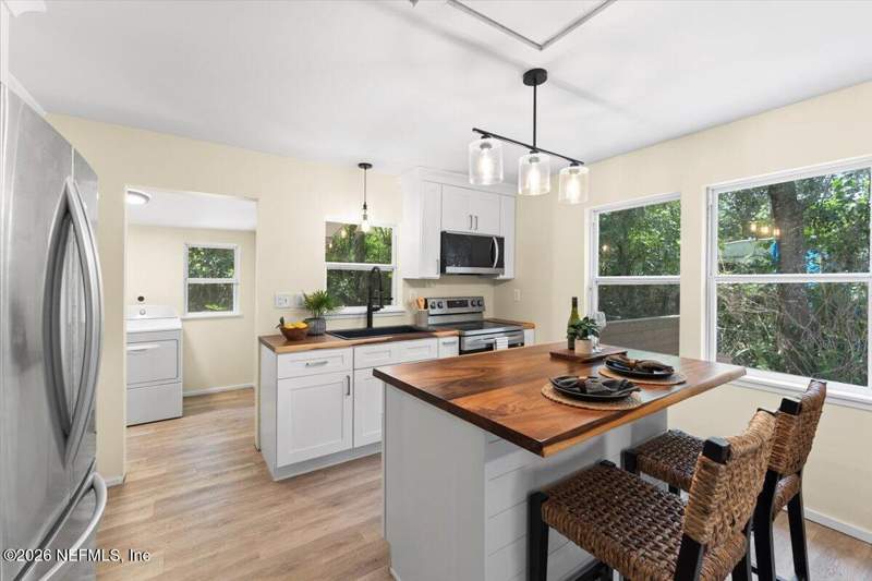 2 bedroom Single Family Residence at 531 Lena Street, Huertas Grant, St. Augustine — photo 5