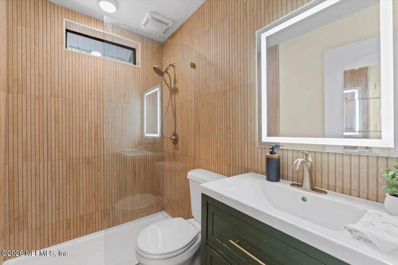 2 bedroom Single Family Residence at 531 Lena Street, Huertas Grant, St. Augustine — photo 4