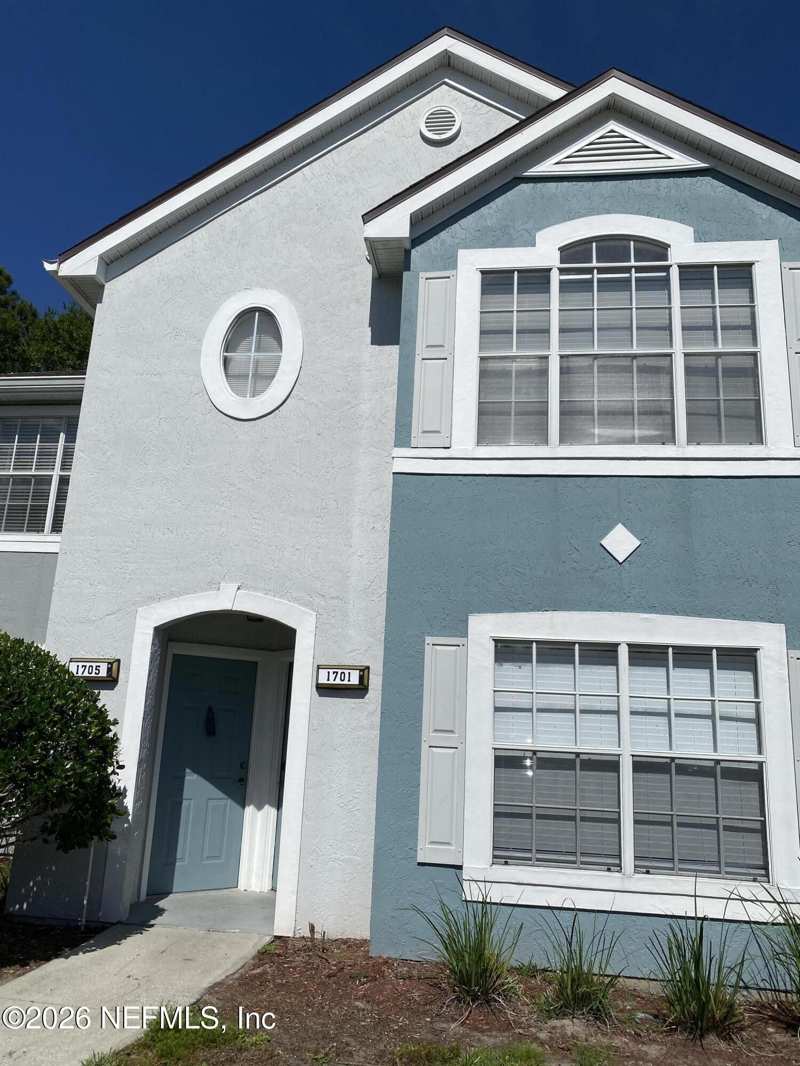 2 bedroom Condominium at 1717 County Road 220 #1705, Cobblestone At Eagle Harb, Fleming Island — photo 1