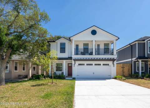 620 Lower 8Th Avenue, luxury home for sale in Jacksonville Beach