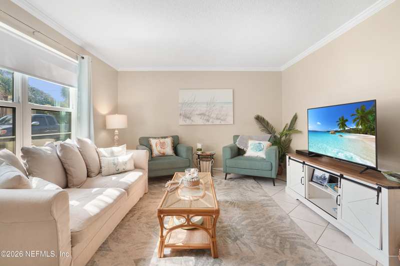 2 bedroom Condominium at 9 Clipper Court, Seaside Villas, St. Augustine — photo 1