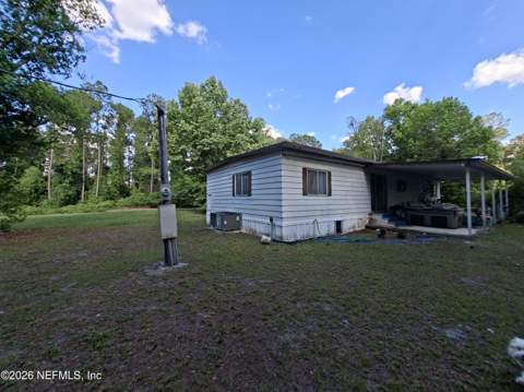204 Seminole Trail, Georgetown FL - photo 14 of 22