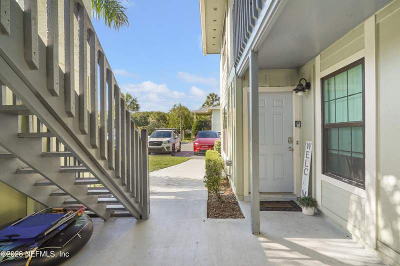 2 bedroom Condominium at 9 Clipper Court, Seaside Villas, St. Augustine — photo 5