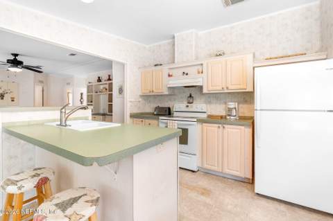 100 McGrady Lake Road, Crescent City FL - photo 9 of 59