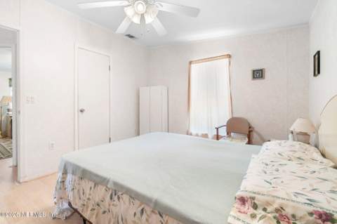 100 McGrady Lake Road, Crescent City FL - photo 22 of 59