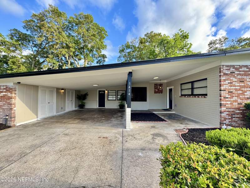 4 bedroom Single Family Residence at 5414 Playa Way, Monterey, Jacksonville — photo 5