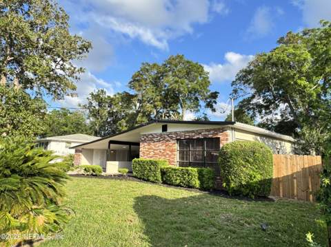 5414 Playa Way, Jacksonville FL - photo 6 of 6