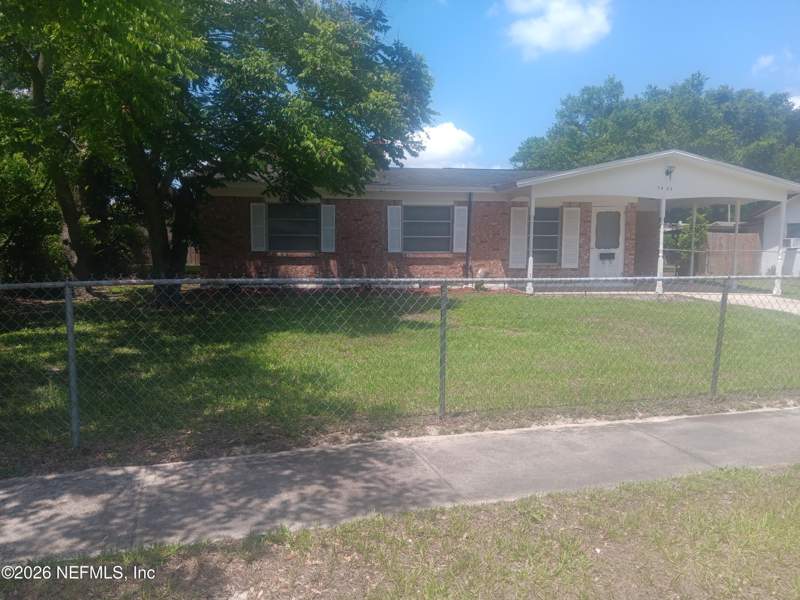 3 bedroom Single Family Residence at 7405 Deepwood Drive, Enchanted Park, Jacksonville — photo 2
