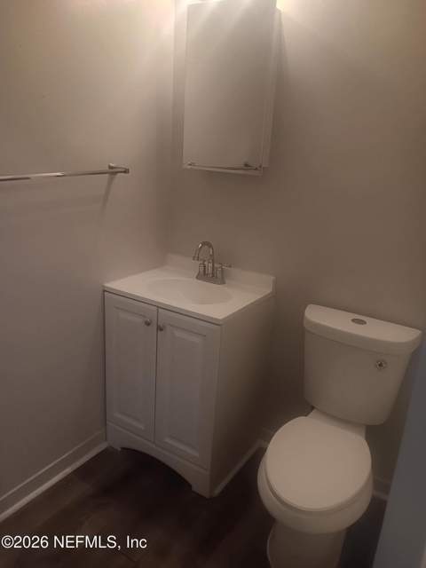 7405 Deepwood Drive, Jacksonville FL - photo 24 of 27