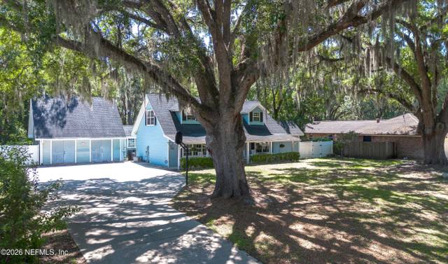 1025 GRANGER Drive