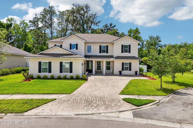 5 bedroom Single Family Residence at 1919 Silo Oaks Place, White Oak Estates, Middleburg — photo 3