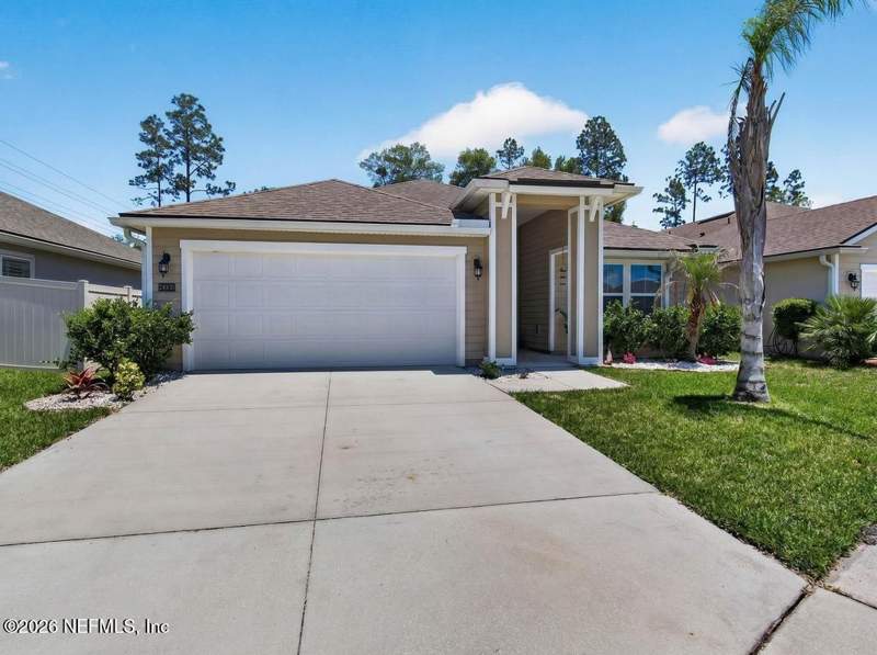 4 bedroom Single Family Residence at 83122 Village Walk, Village Walk, Fernandina Beach — photo 4