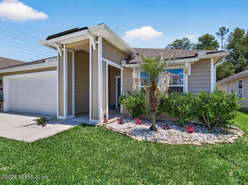 4 bedroom Single Family Residence at 83122 Village Walk, Village Walk, Fernandina Beach — photo 5