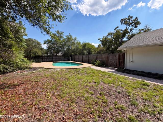 Julington Country Club Estates