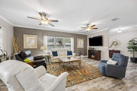 329 Paradise Circle, Satsuma FL - photo 8 of 50