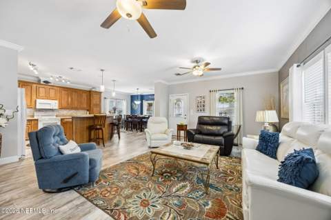 329 Paradise Circle, Satsuma FL - photo 9 of 50