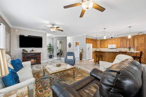 329 Paradise Circle, Satsuma FL - photo 10 of 50