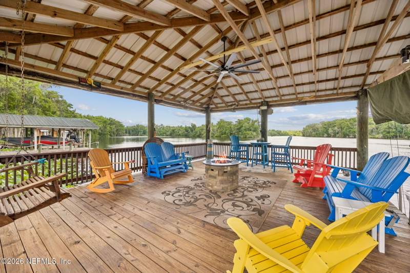 2 bedroom Manufactured Home at 329 Paradise Circle, Satsuma, Satsuma — photo 3