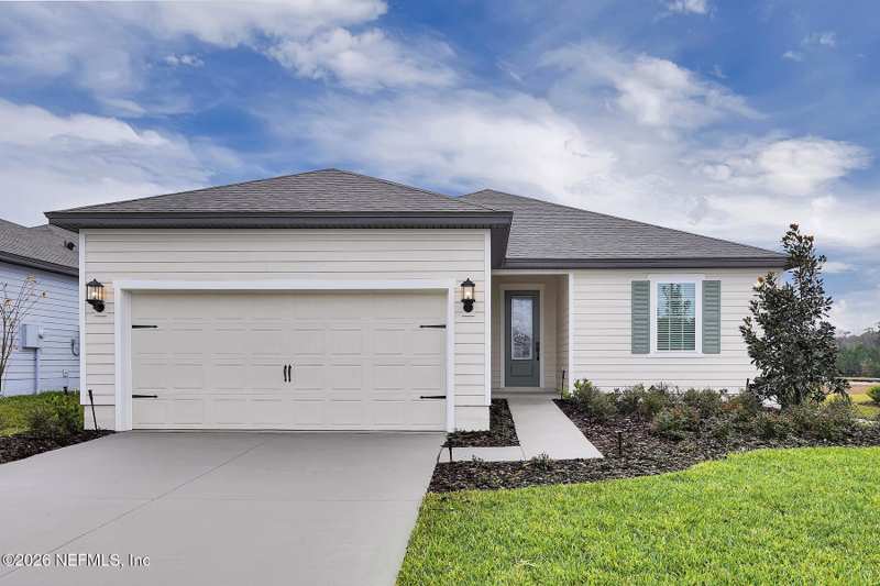 3 bedroom Single Family Residence at 15910 Delicate Arch Avenue, Jacksonville, Jacksonville — photo 1