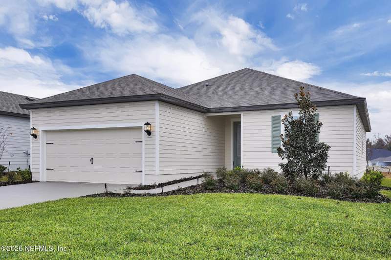 3 bedroom Single Family Residence at 15910 Delicate Arch Avenue, Jacksonville, Jacksonville — photo 2