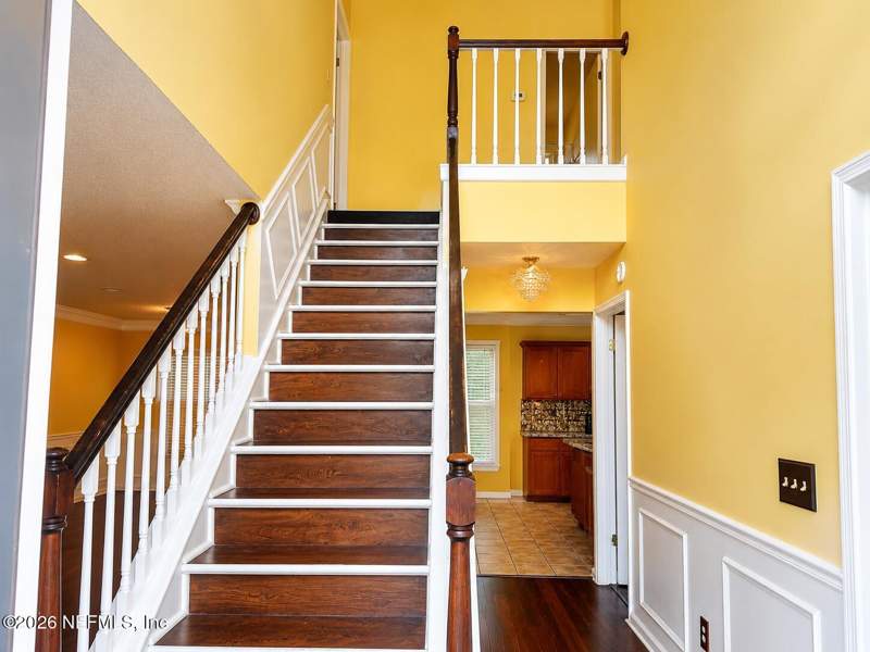 4 bedroom Single Family Residence at 11714 Harts Road, John Broward Grant, Jacksonville — photo 5