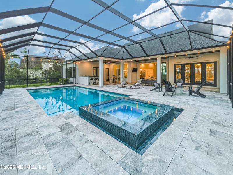 6 bedroom Single Family Residence at 647 Santa Teresa Court, Palencia, St. Augustine — photo 3