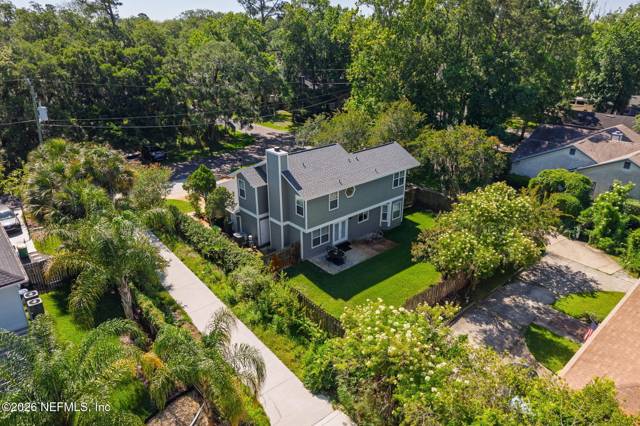 1108 24TH Street home for sale in Sec A Jax Beach