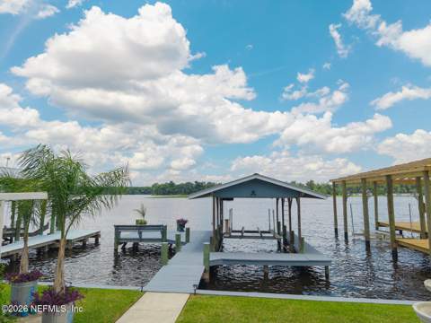 200 Sportsman Drive, Welaka FL - photo 6 of 6