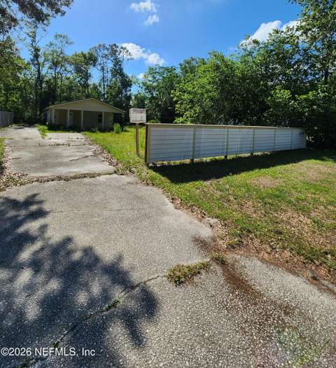 6978 Paul Howard Drive, home for sale on Paul Howard Drive
