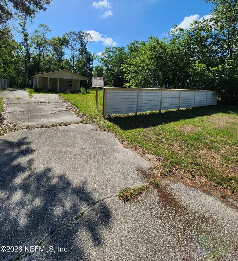3 bedroom Single Family Residence at 6978 Paul Howard Drive, Jax Heights, Jacksonville — photo 1