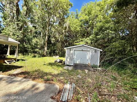 10565 Bessent Road, Jacksonville FL - photo 15 of 16