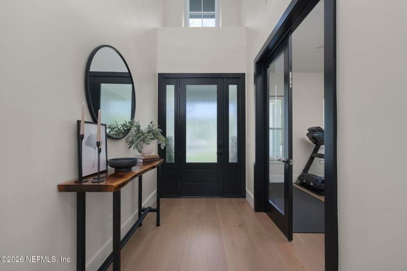 4 bedroom Single Family Residence at 95 Palm Crest Drive, Palm Crest At Nocatee, Ponte Vedra — photo 5