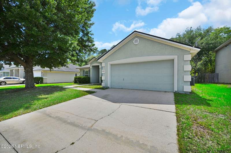 3 bedroom Single Family Residence at 10810 Stanton Hills Drive, Bent Creek, Jacksonville — photo 2