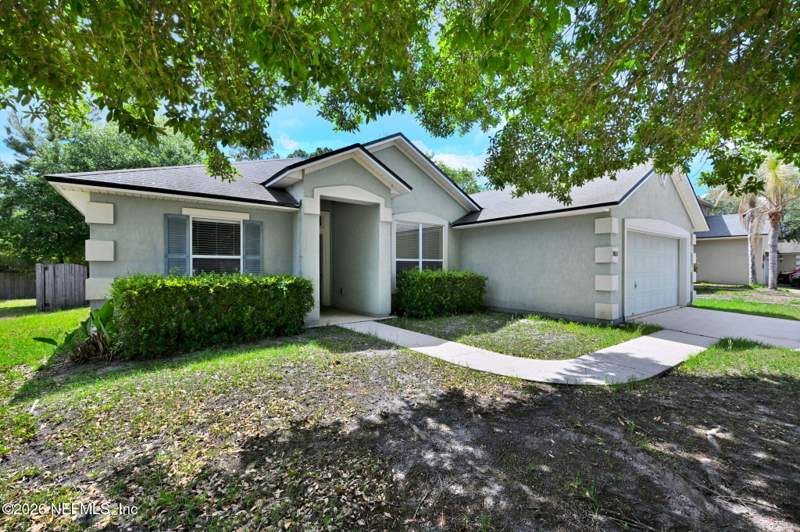 3 bedroom Single Family Residence at 10810 Stanton Hills Drive, Bent Creek, Jacksonville — photo 3