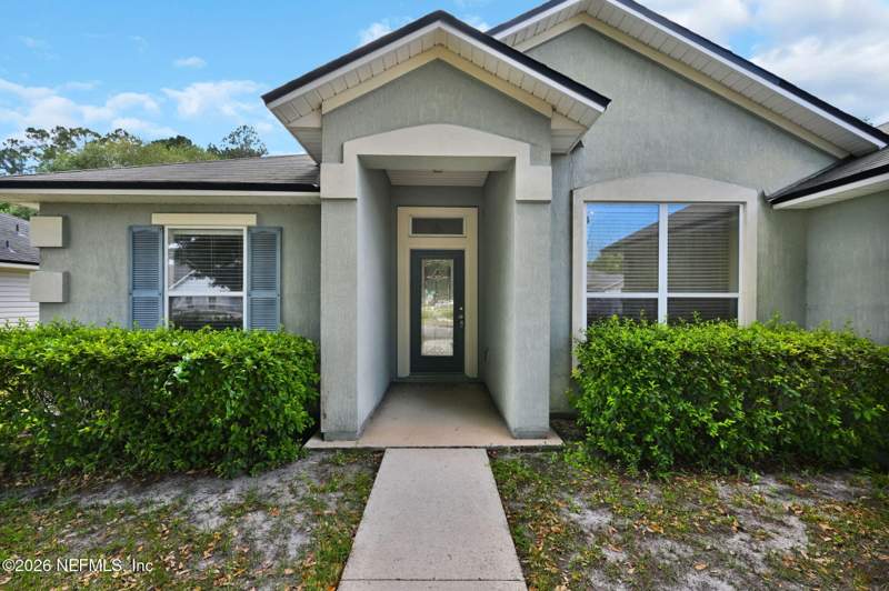 3 bedroom Single Family Residence at 10810 Stanton Hills Drive, Bent Creek, Jacksonville — photo 4