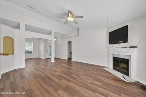 10810 Stanton Hills Drive, Jacksonville FL - photo 12 of 34