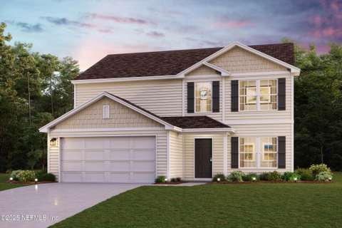 10425 Greystone Drive, home for sale in Glen St. Mary 32040
