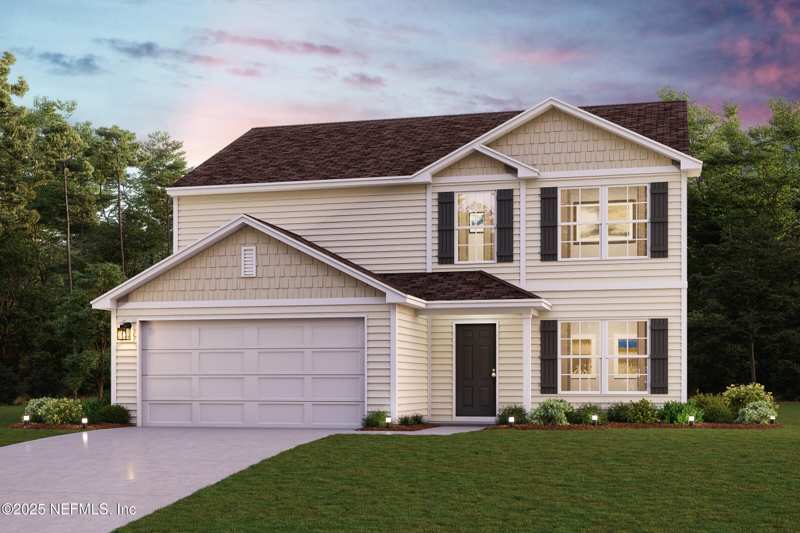 5 bedroom Single Family Residence at 10425 Greystone Drive, Greystone, Glen St. Mary — photo 1