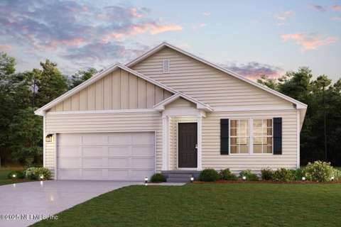 10418 Greystone Drive, home for sale in Glen St. Mary 32040