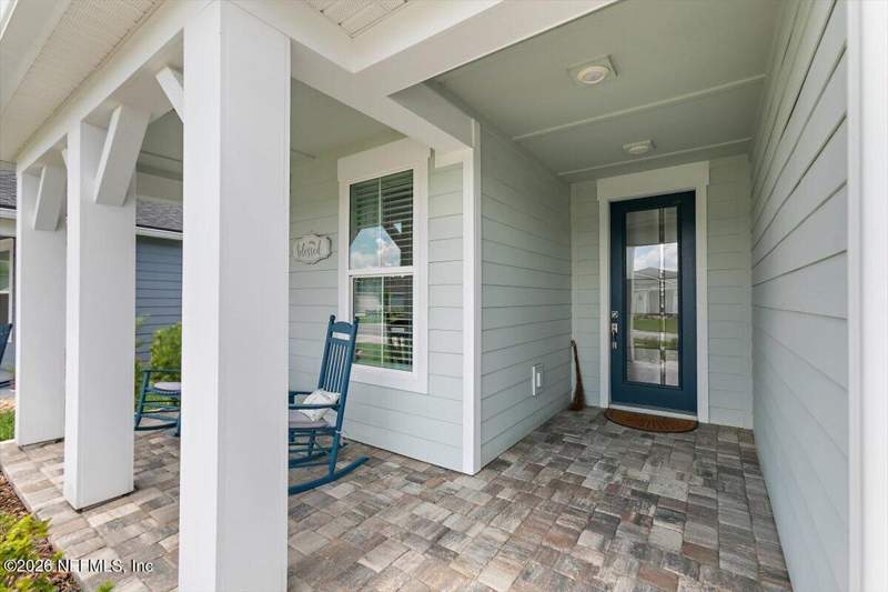 3 bedroom Single Family Residence at 94 Lone Cypress Way, Summer Bay At Grand Oaks, St. Augustine — photo 4