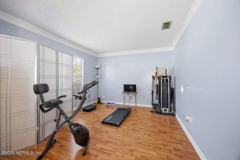 3 bedroom Single Family Residence at 4153 Weathered Pine Court, Brannan Mill Plantation, Middleburg — photo 5