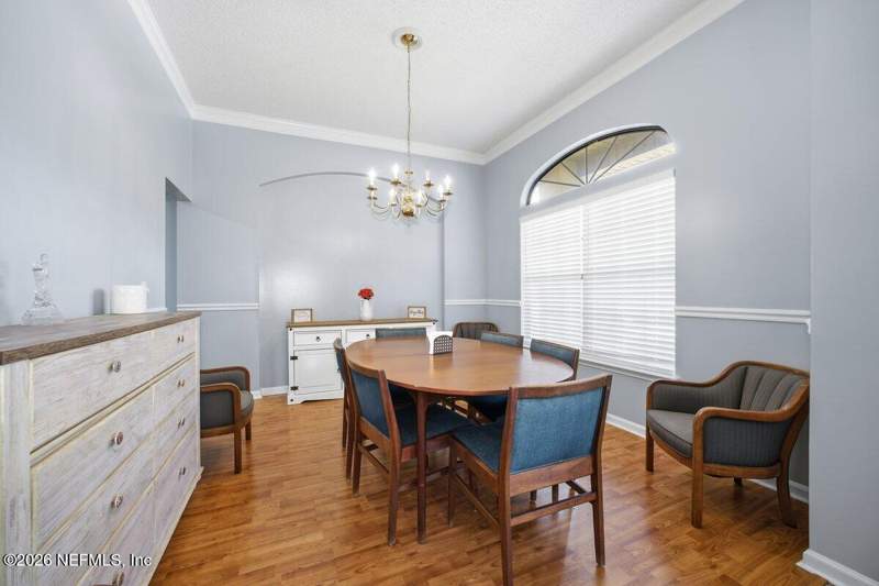 3 bedroom Single Family Residence at 4153 Weathered Pine Court, Brannan Mill Plantation, Middleburg — photo 4