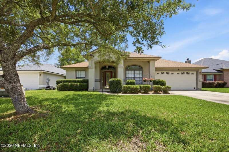 3 bedroom Single Family Residence at 4153 Weathered Pine Court, Brannan Mill Plantation, Middleburg — photo 1