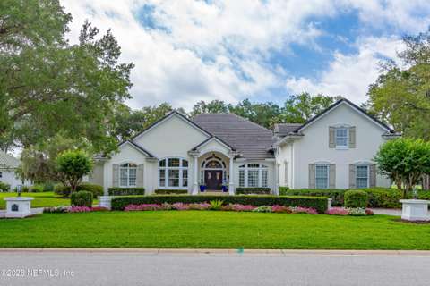 281 Plantation Circle, luxury home for sale in Ponte Vedra Beach